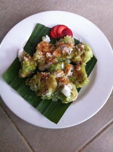 Corner Guest House Ubud  Ngoại thất bức ảnh