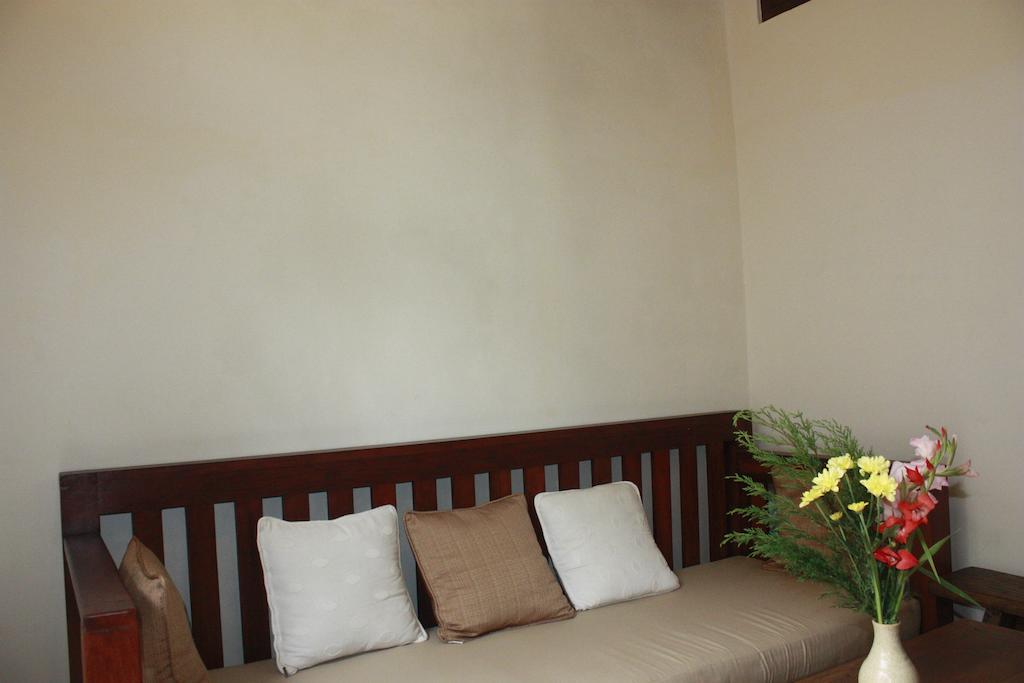 Corner Guest House Ubud  Ngoại thất bức ảnh